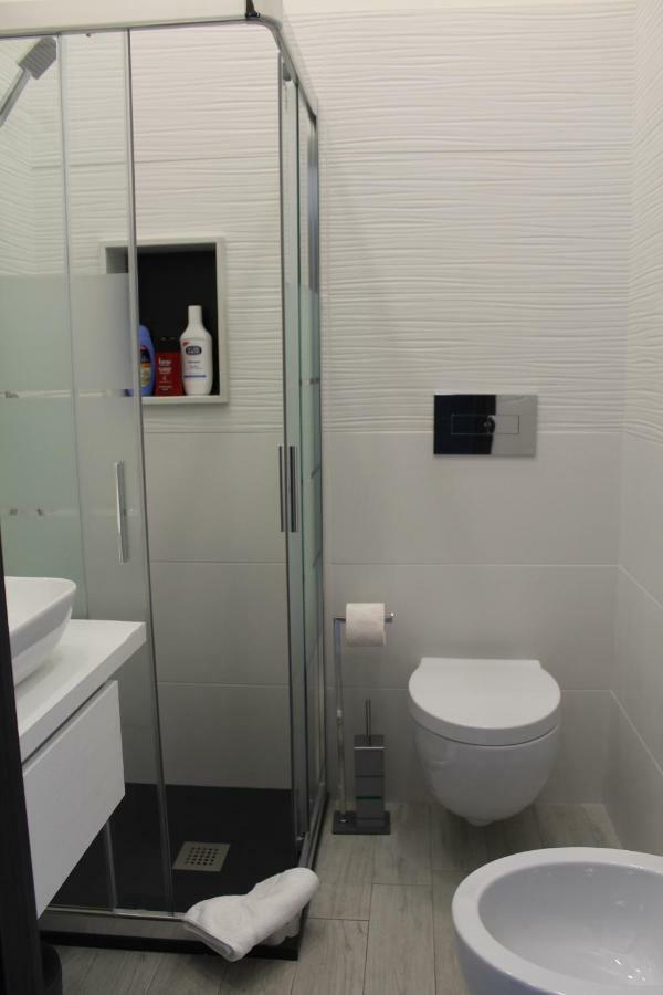 Casa Vodret Hotel Cagliari Esterno foto