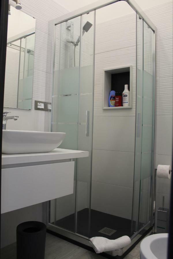 Casa Vodret Hotel Cagliari Esterno foto