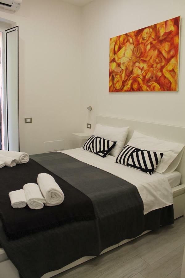 Casa Vodret Hotel Cagliari Esterno foto