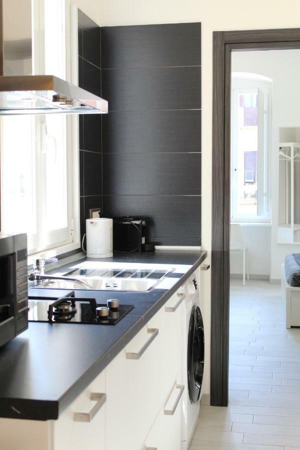 Casa Vodret Hotel Cagliari Esterno foto