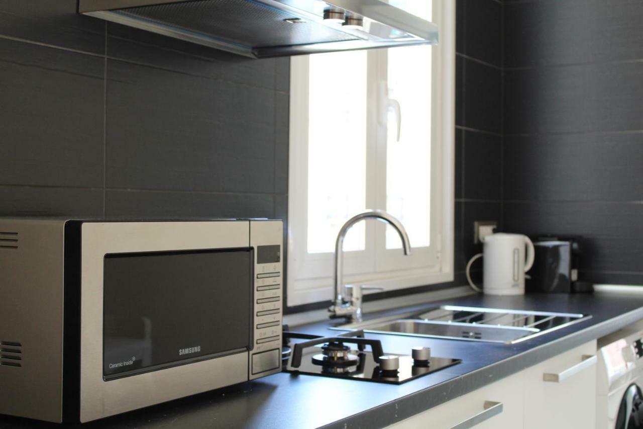 Casa Vodret Hotel Cagliari Esterno foto