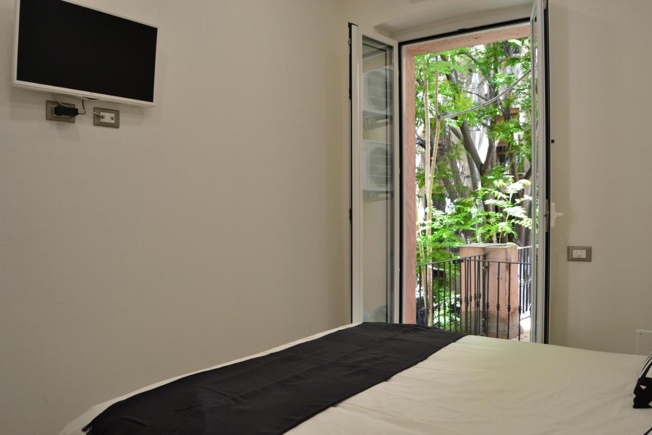 Casa Vodret Hotel Cagliari Esterno foto