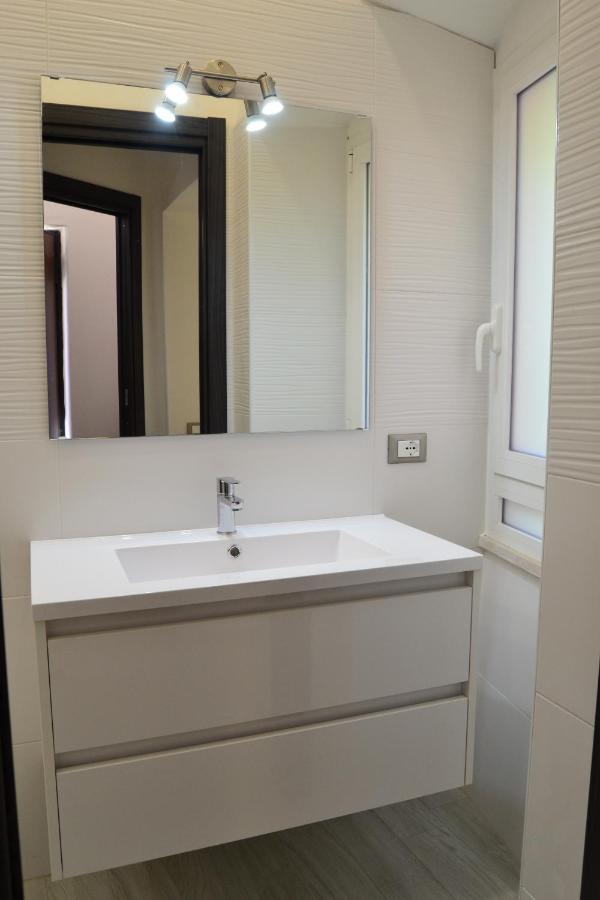 Casa Vodret Hotel Cagliari Esterno foto