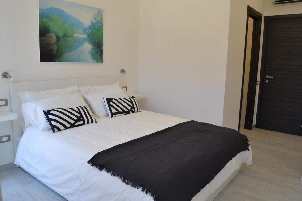 Casa Vodret Hotel Cagliari Esterno foto