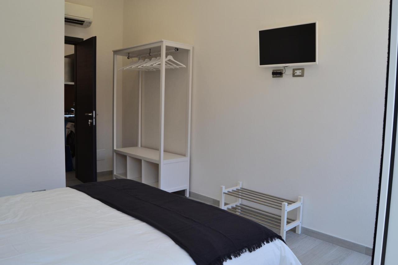 Casa Vodret Hotel Cagliari Esterno foto