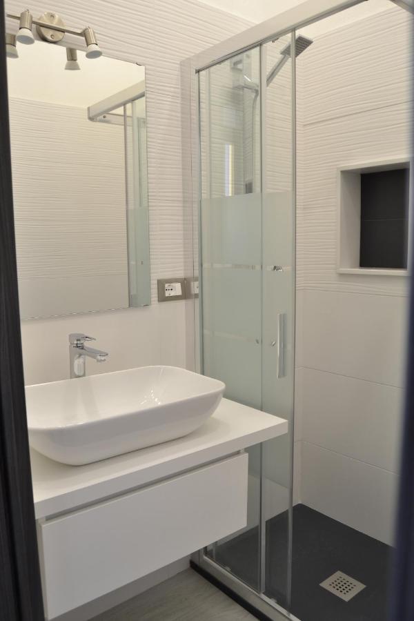 Casa Vodret Hotel Cagliari Esterno foto