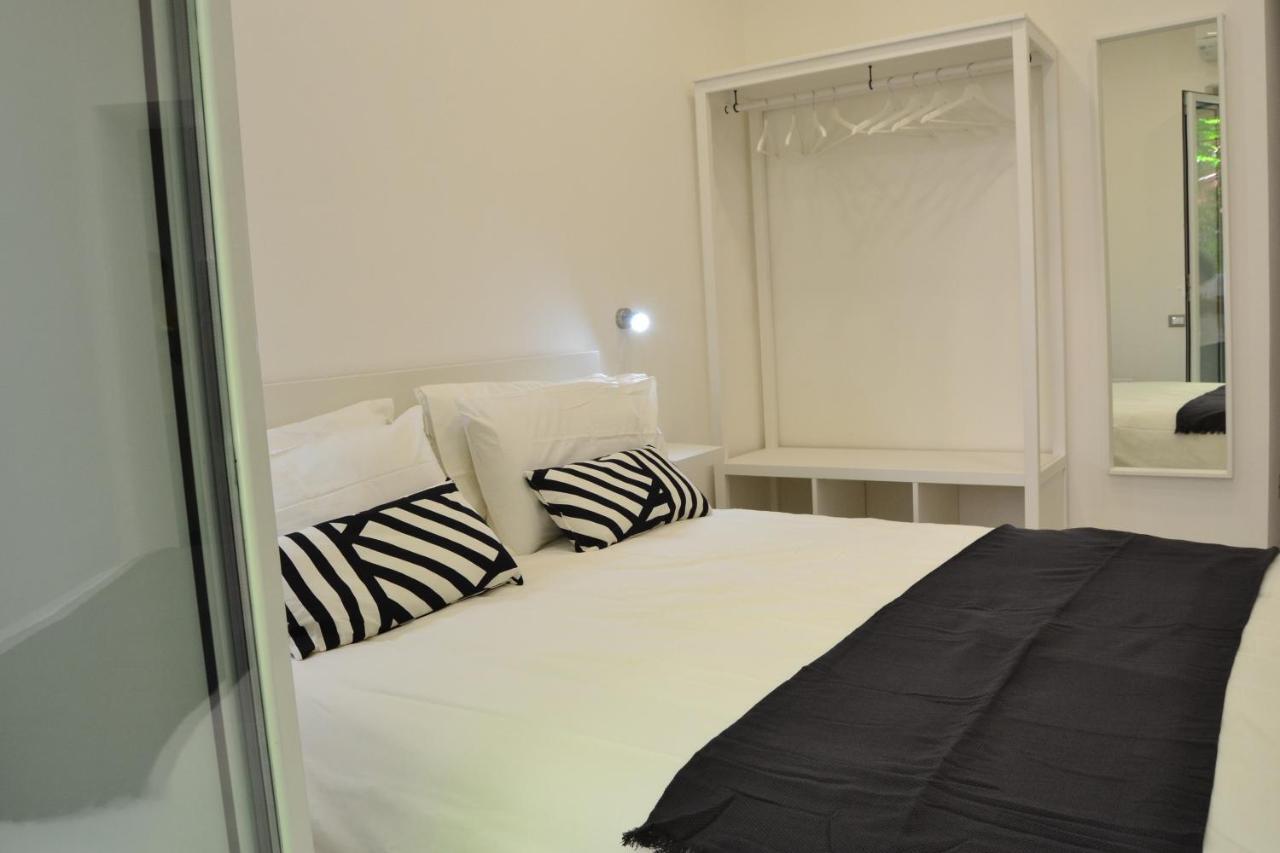 Casa Vodret Hotel Cagliari Esterno foto
