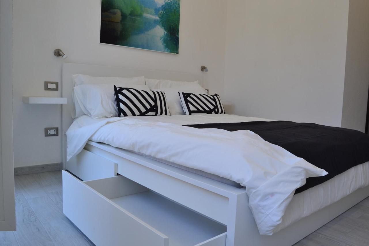 Casa Vodret Hotel Cagliari Esterno foto